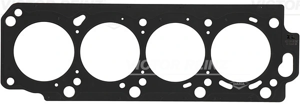 Gasket, cylinder head